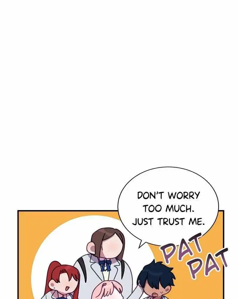 Lord, Let Me Be the Devil! Chapter 17 73